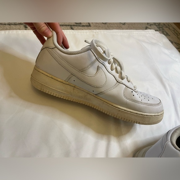 Men’s Nike size 11 Air Force one shoes - Picture 7 of 11